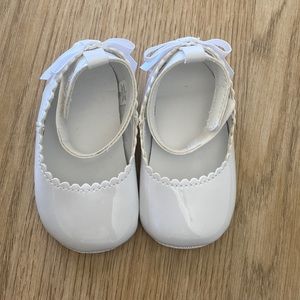 Baby Girl Dress Shoes